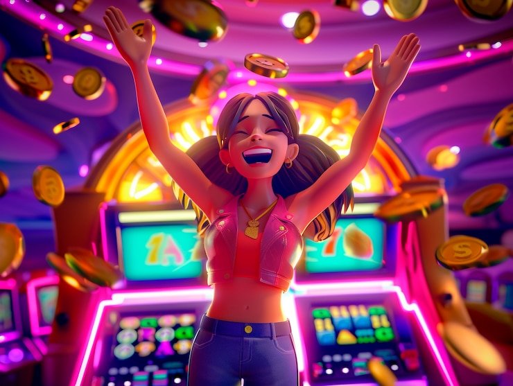 indoplaybet featured game showcase