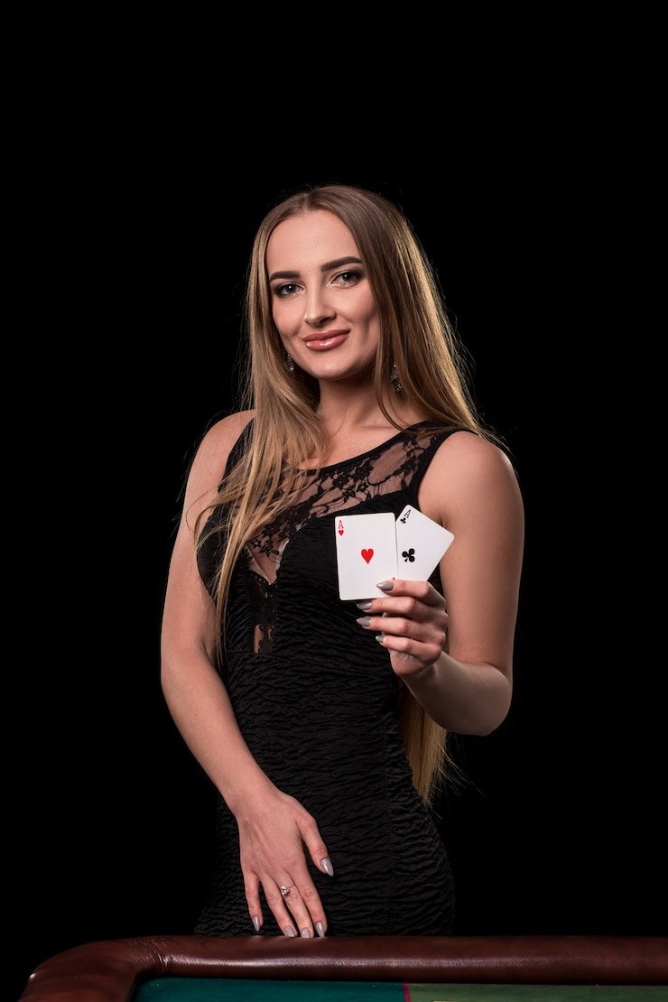 Infinite Blackjack Game