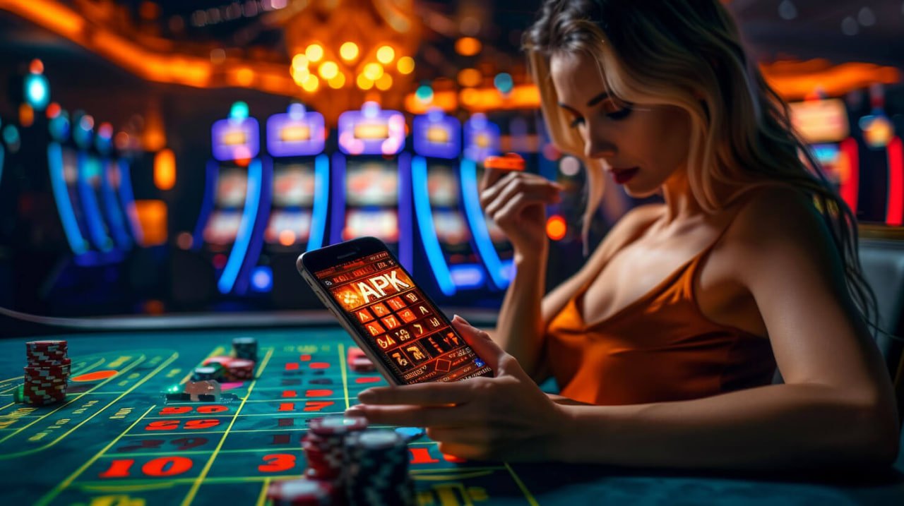 Meja No Commission Baccarat live dealer dengan studio profesional indoplaybet