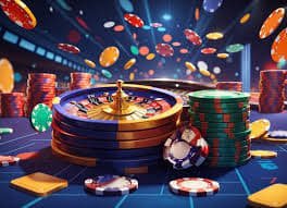 Dasbor akun indoplaybet menampilkan saldo dan riwayat permainan