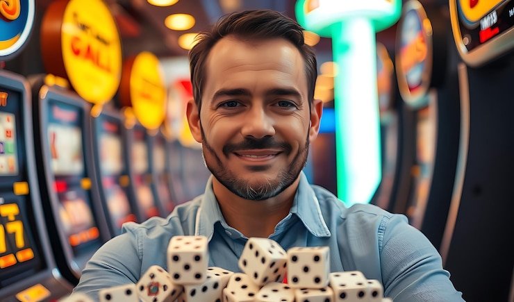 Proses deposit Starlight Princess melalui DANA OVO atau virtual account di platform indoplaybet