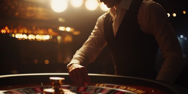 Antarmuka permainan Tembak Ikan modern Layar permainan Tembak Ikan di platform indoplaybet dengan antarmuka intuitif
